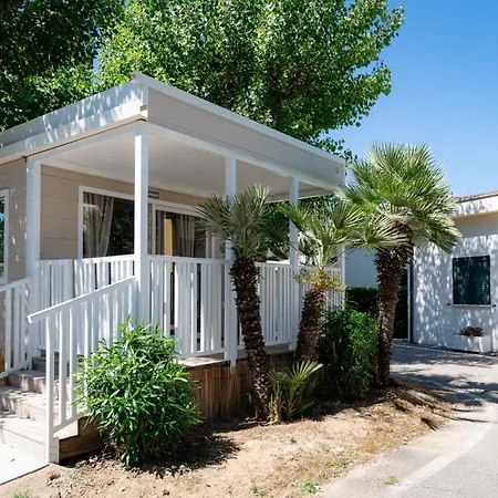 Parque de Campismo Club Del Sole Le Mimose Family *