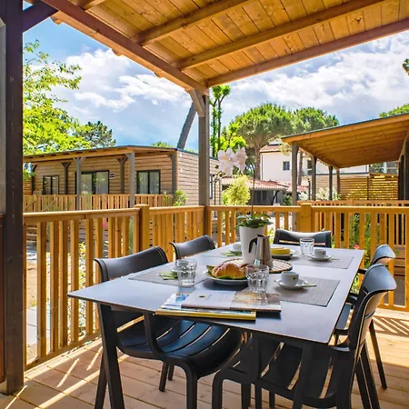 Club Del Sole Le Mimose Family