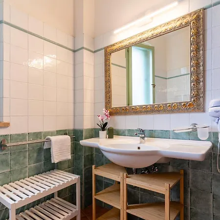 Camping Club Del Sole Le Mimose Family *