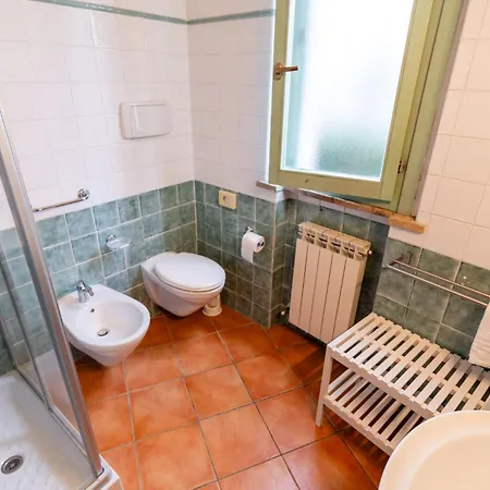 Club Del Sole Le Mimose Family