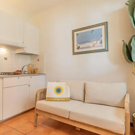 Parque de Campismo Club Del Sole Le Mimose Family Porto SantʼElpidio