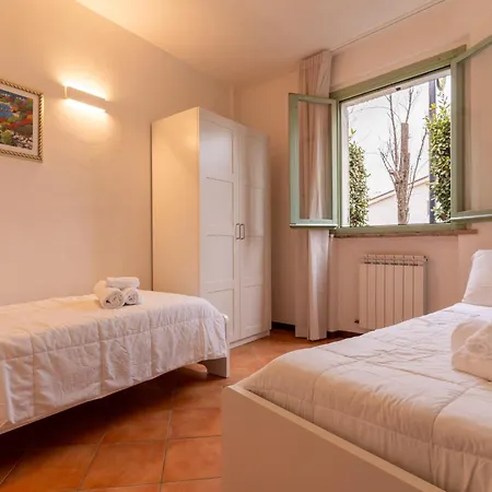 Camping Club Del Sole Le Mimose Family