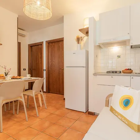 Club Del Sole Le Mimose Family Camping