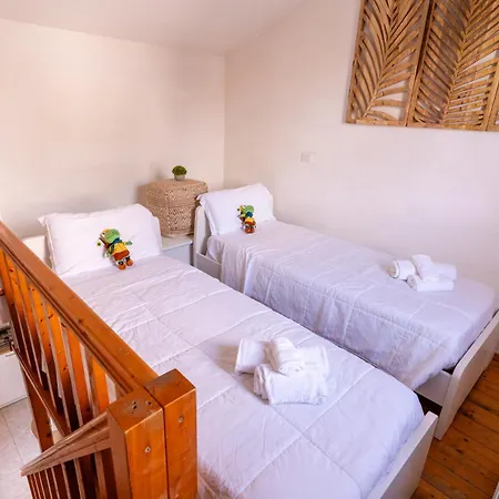 Club Del Sole Le Mimose Family * Porto SantʼElpidio