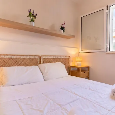 Parque de Campismo Club Del Sole Le Mimose Family Porto SantʼElpidio