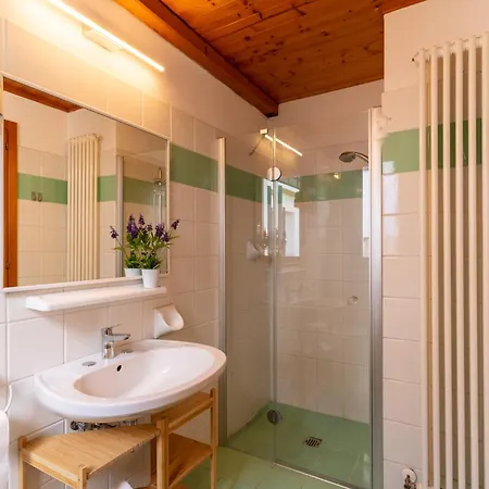 Camping Club Del Sole Le Mimose Family