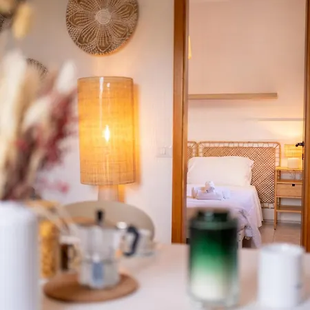 Club Del Sole Le Mimose Family Parque de Campismo *