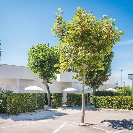 Kemp Club Del Sole Le Mimose Family