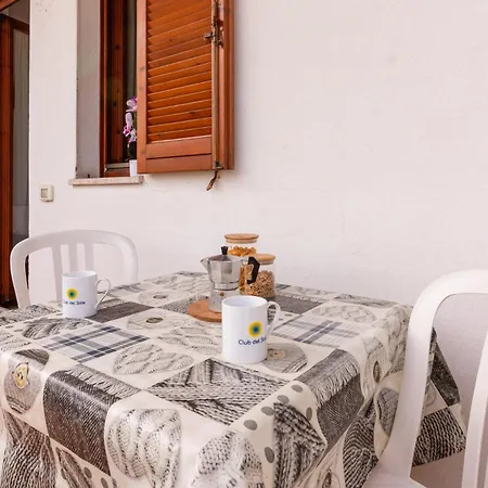 Club Del Sole Le Mimose Family Porto SantʼElpidio