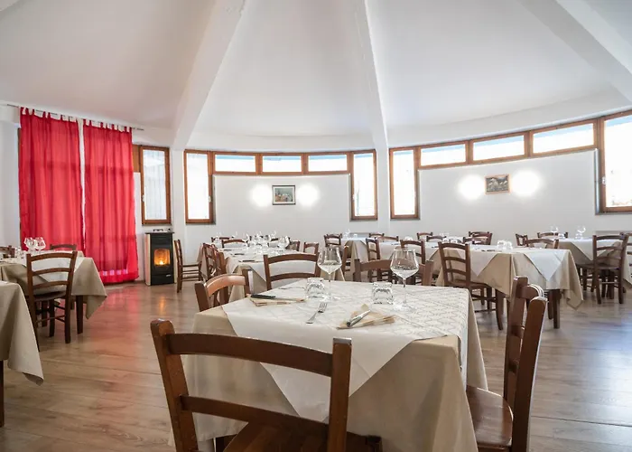 Κάμπινγκ Club Del Sole Le Mimose Family