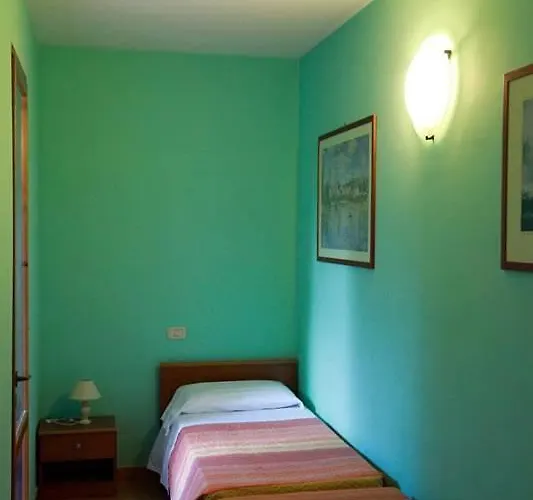 Club Del Sole Le Mimose Family * Porto SantʼElpidio