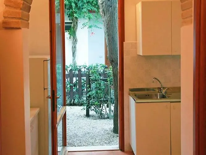 Club Del Sole Le Mimose Family * Porto SantʼElpidio