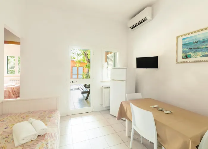 Club Del Sole Le Mimose Family Porto SantʼElpidio