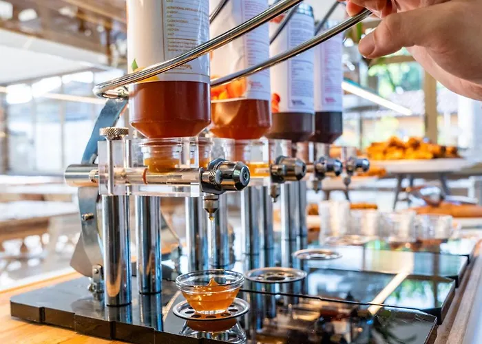 Κάμπινγκ Club Del Sole Le Mimose Family