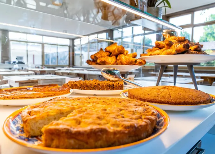 Club Del Sole Le Mimose Family