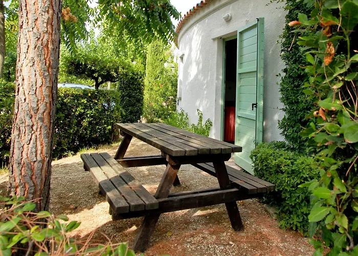 Club Del Sole Le Mimose Family Κάμπινγκ Porto SantʼElpidio