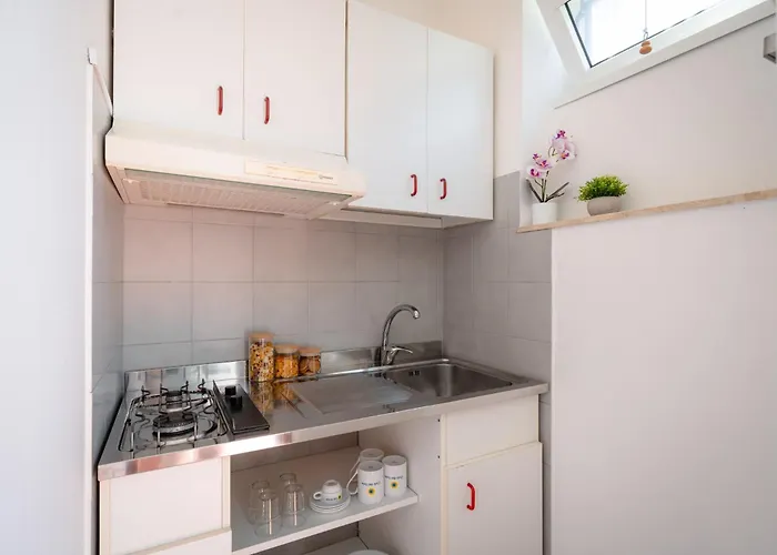 Club Del Sole Le Mimose Family Κάμπινγκ Porto SantʼElpidio