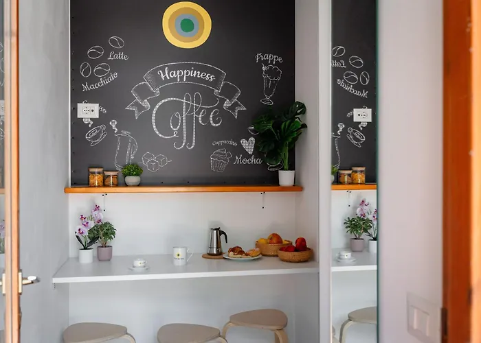 Club Del Sole Le Mimose Family *