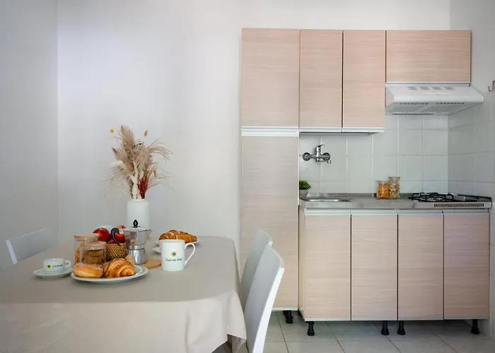 Club Del Sole Le Mimose Family Κάμπινγκ *