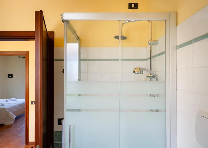 Κάμπινγκ Club Del Sole Le Mimose Family