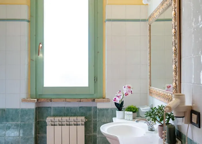 Κάμπινγκ Club Del Sole Le Mimose Family Porto SantʼElpidio