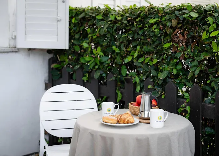 Club Del Sole Le Mimose Family Porto SantʼElpidio