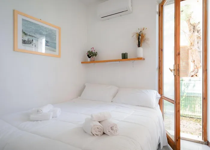 Club Del Sole Le Mimose Family