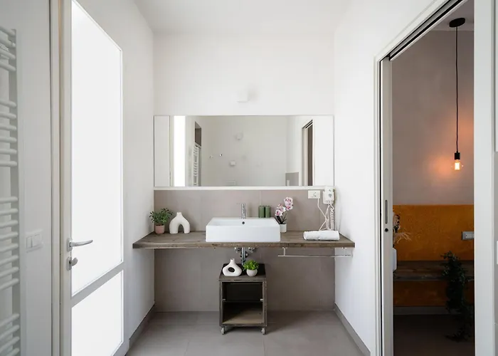 Club Del Sole Le Mimose Family Κάμπινγκ