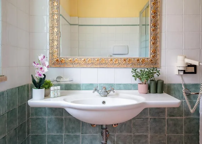 Club Del Sole Le Mimose Family Porto SantʼElpidio