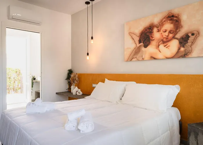 Club Del Sole Le Mimose Family Κάμπινγκ Porto SantʼElpidio