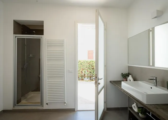 Κάμπινγκ Club Del Sole Le Mimose Family Porto SantʼElpidio