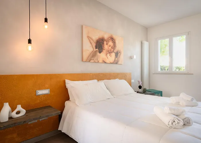 Club Del Sole Le Mimose Family Porto SantʼElpidio