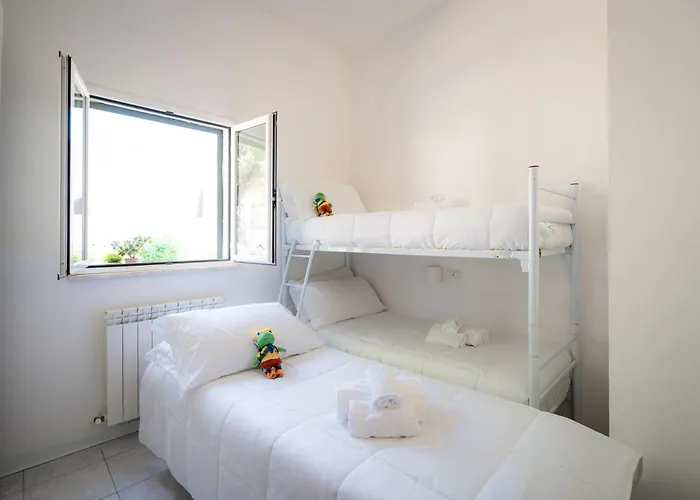 Club Del Sole Le Mimose Family Κάμπινγκ Porto SantʼElpidio