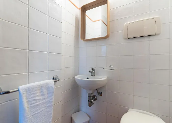 Club Del Sole Le Mimose Family *