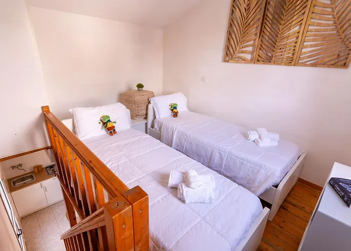 Club Del Sole Le Mimose Family * Porto SantʼElpidio