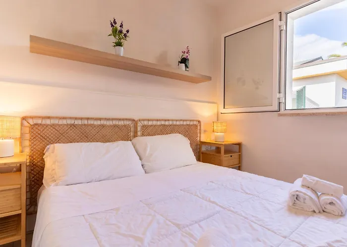 Κάμπινγκ Club Del Sole Le Mimose Family Porto SantʼElpidio