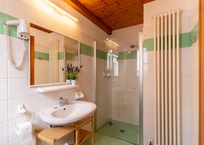 Camping Club Del Sole Le Mimose Family