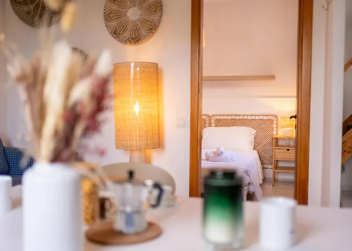 Club Del Sole Le Mimose Family Κάμπινγκ *